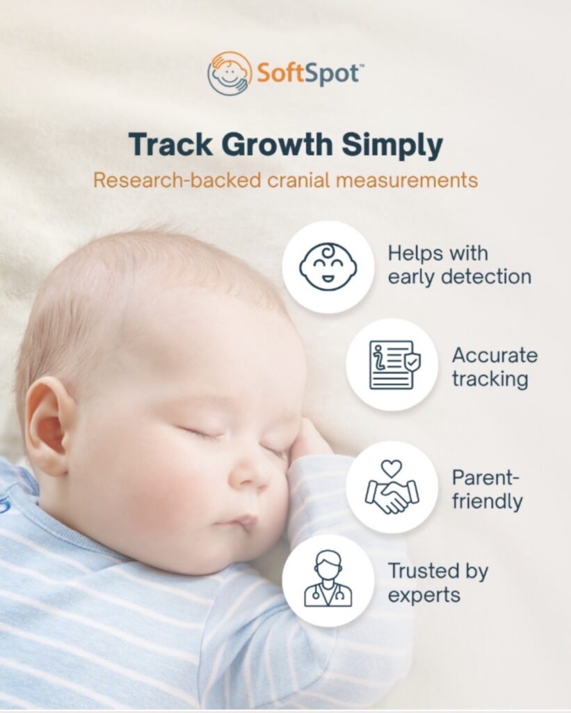 Understanding Your Baby’s Head Shape