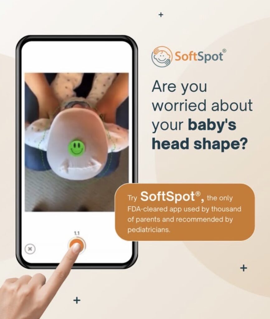 Understanding Your Baby’s Head Shape