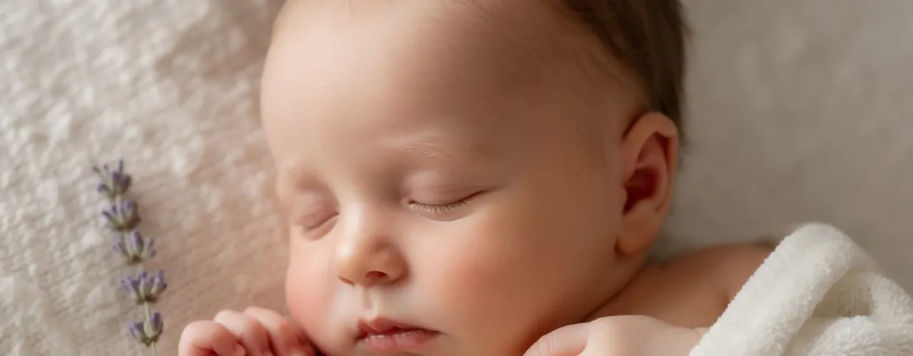 Head Shape Asymmetry/Plaigiocephaly