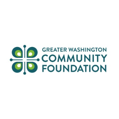 greater washington community foundation logo