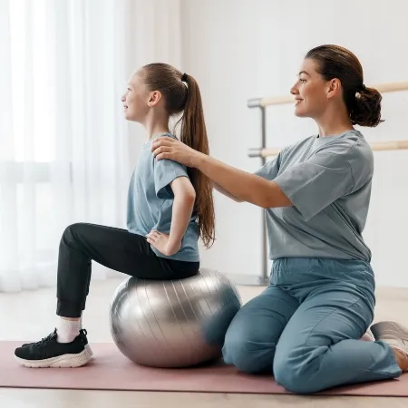 Postural Orthostatic Tachycardia Syndrome (POTS)